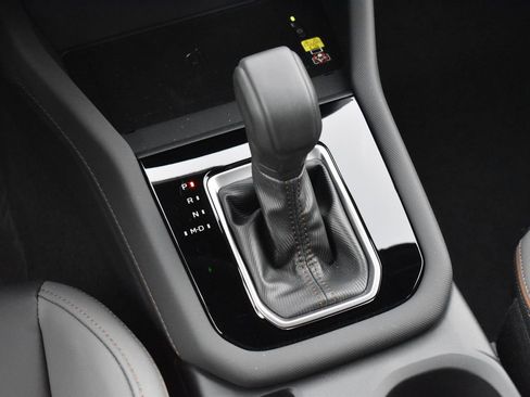 New 2025 Subaru Forester Sport image 16