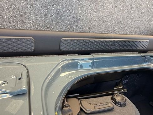 New 2026 Jeep Gladiator Sport AWD/4WD image 26