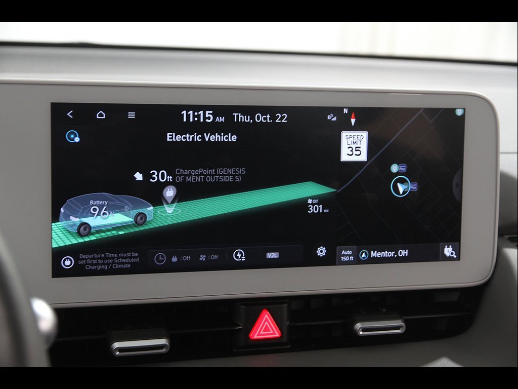 Certified 2024 Hyundai Ioniq 5 SEL AWD/4WD image 12
