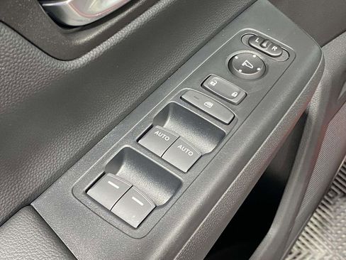 New 2026 Honda CR-V LX image 20