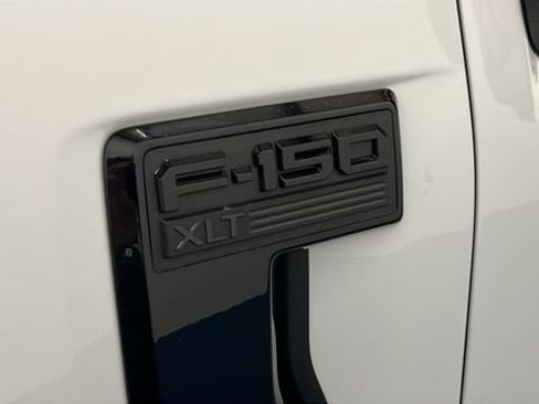 Used 2024 Ford F150 XLT w/ Equipment Group 303A High AWD/4WD image 43