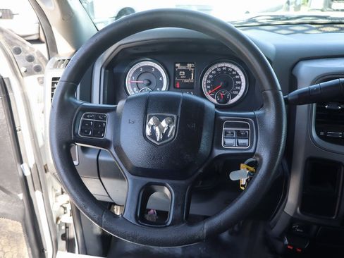 Used 2018 RAM 4500 Tradesman w/ Power & Remote Entry Group image 23