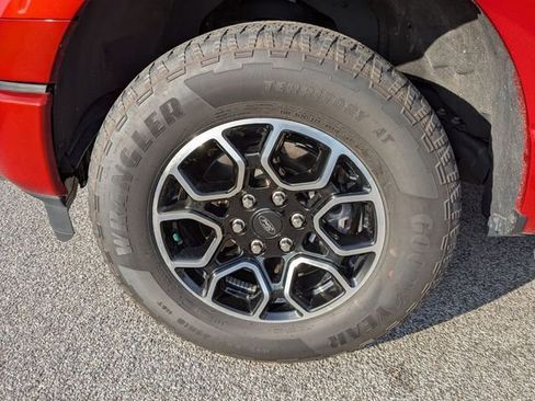 Used 2023 Ford F150 XLT w/ Equipment Group 302A High AWD/4WD image 17
