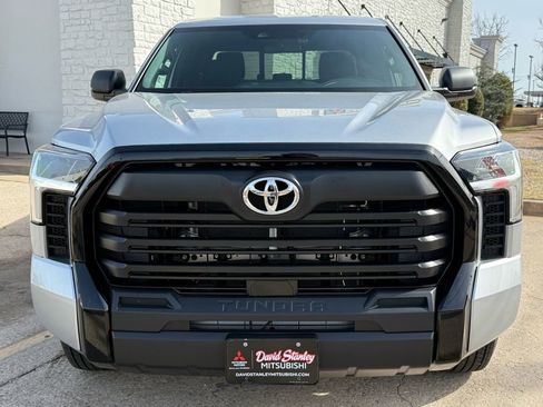 Used 2026 Toyota Tundra SR image 5