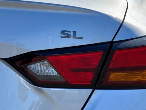 New 2025 Nissan Altima 2.5 SL image 23