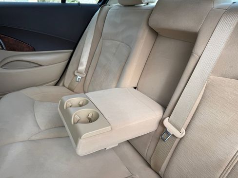 Used 2012 Buick LaCrosse Convenience image 31