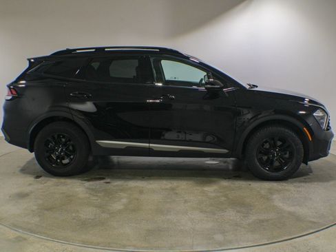 Used 2023 Kia Sportage X-Pro AWD/4WD image 6
