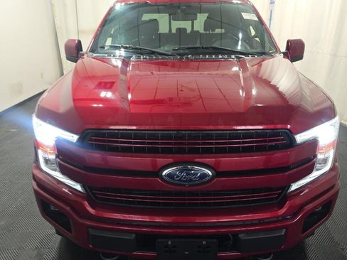 Used 2019 Ford F150 Lariat w/ Equipment Group 502A Luxury AWD/4WD image 2