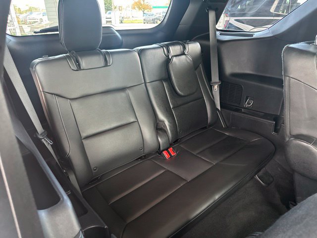 Used 2020 Ford Explorer ST w/ ST Street Pack AWD/4WD image 23
