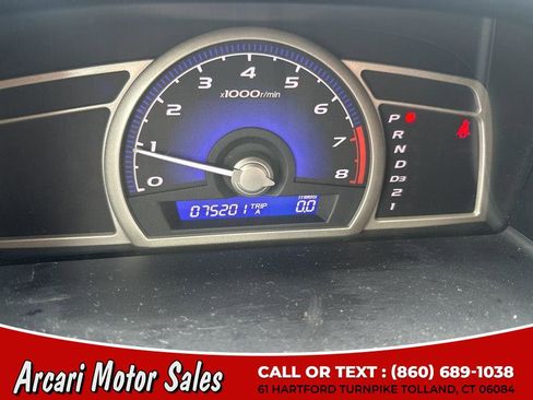 Used 2008 Honda Civic LX image 22