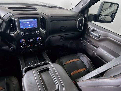 Used 2020 GMC Sierra 1500 AT4 w/ AT4 Premium Package AWD/4WD image 22