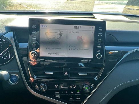 Used 2024 Toyota Camry XSE image 23