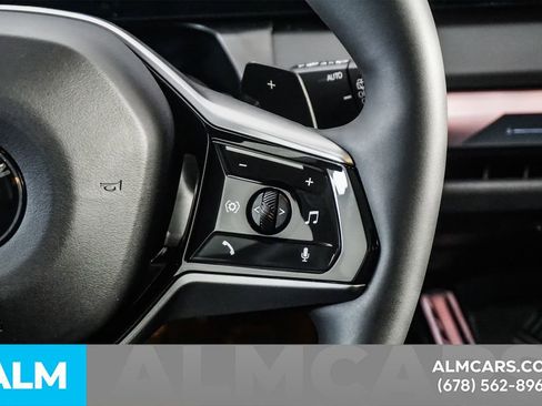 Used 2026 BMW X3 xDrive30 w/ Convenience Package image 27