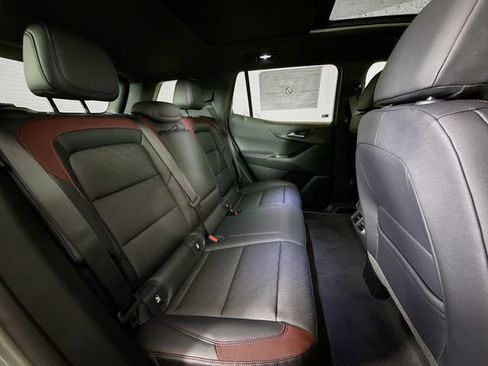 New 2026 Chevrolet Equinox RS w/ Convenience Package III image 29