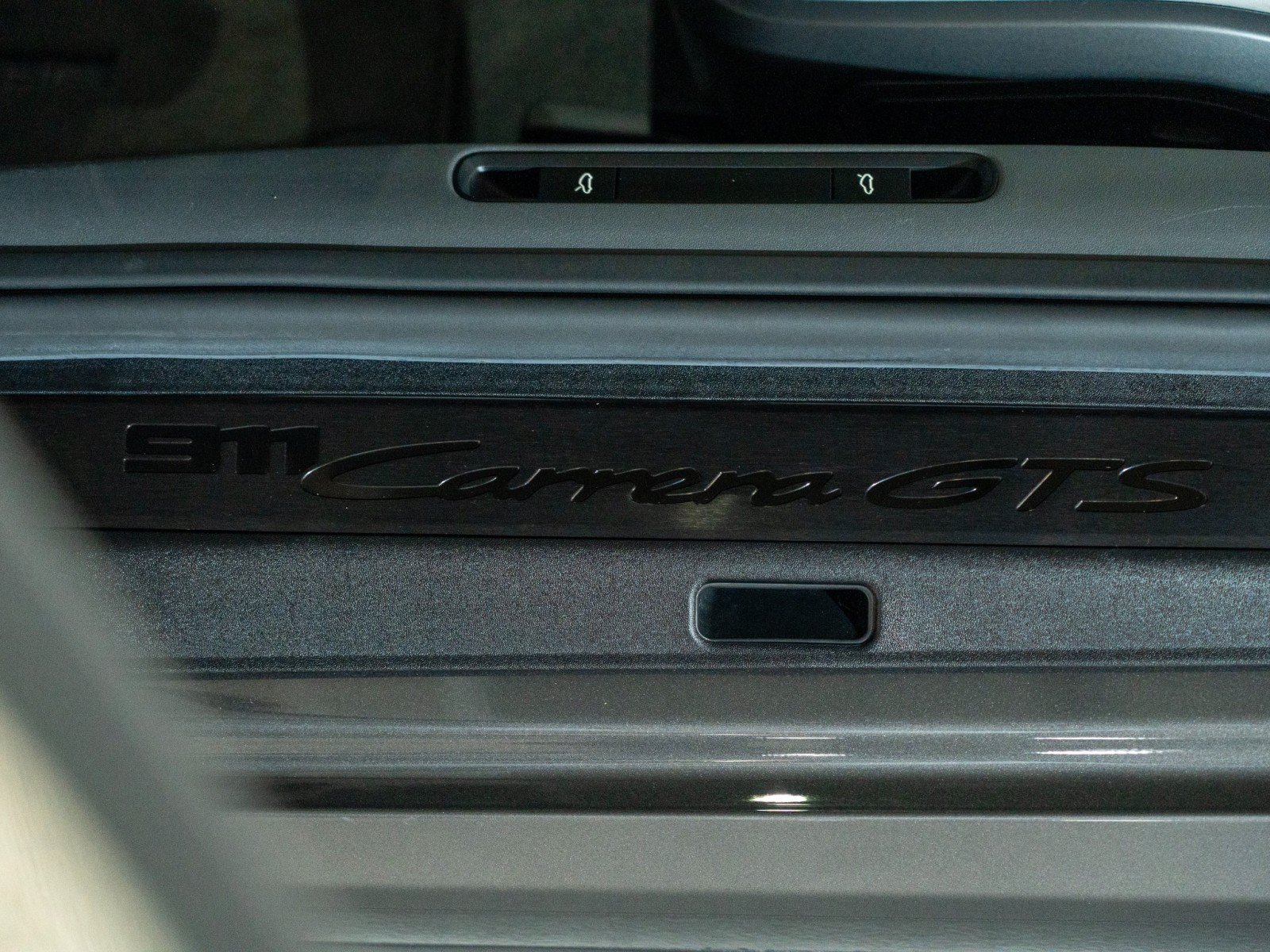 Certified 2023 Porsche 911 Carrera GTS RWD image 12