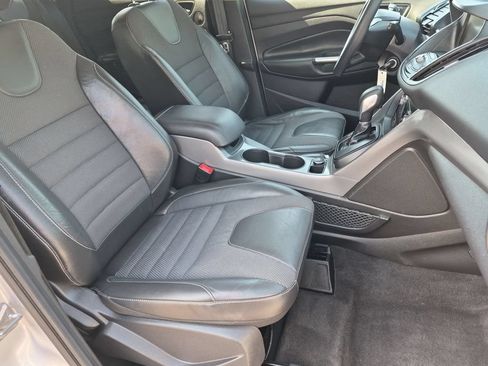 Used 2015 Ford Escape SE w/ SE Chrome Package AWD/4WD image 20