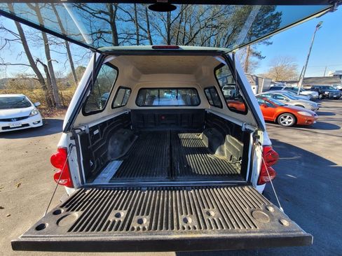 Used 2007 Dodge Ram 2500 Truck Laramie image 19