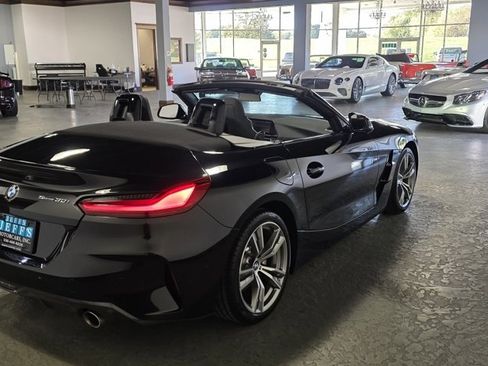Used 2025 BMW Z4 sDrive30i image 4