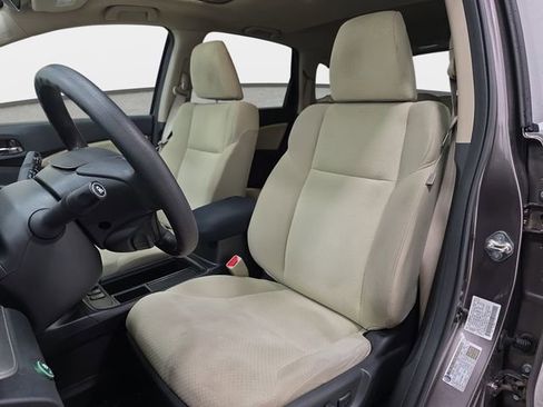 Used 2016 Honda CR-V EX image 14