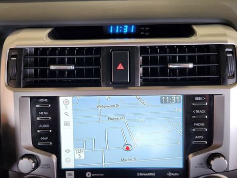 Used 2022 Toyota 4Runner Limited RWD image 24
