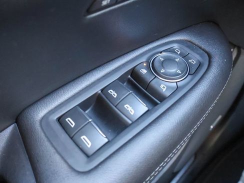 Used 2023 Cadillac XT5 Premium Luxury AWD/4WD image 17