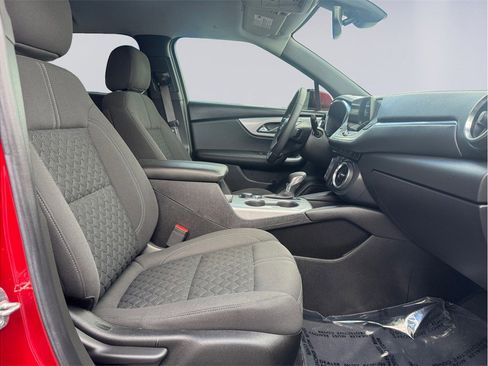 Used 2021 Chevrolet Blazer LT image 19