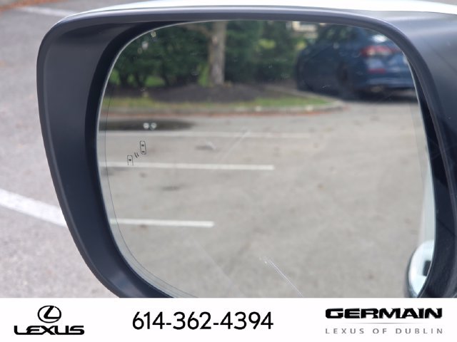 Certified 2023 Lexus GX 460 Premium AWD/4WD image 18