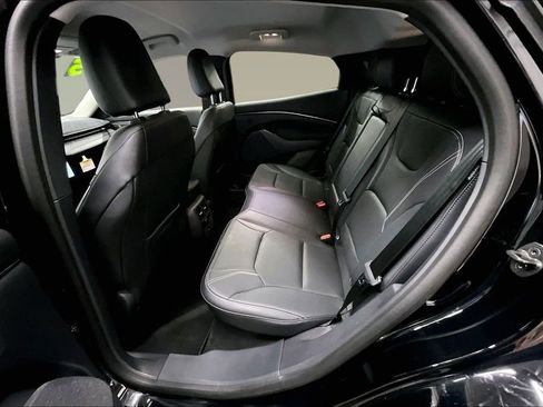 Used 2025 Ford Mustang Mach-E Premium image 15