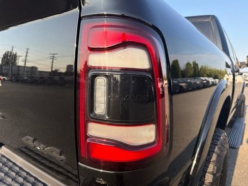 Used 2021 RAM 2500 Limited AWD/4WD image 13