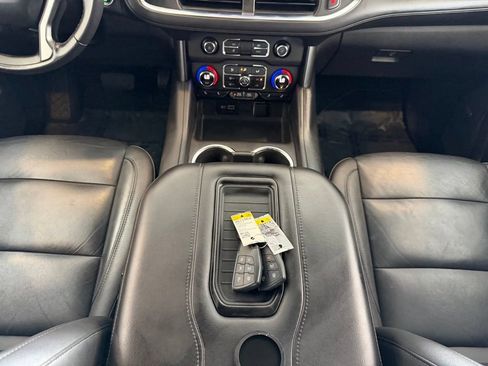 Used 2021 Chevrolet Tahoe LT RWD image 22