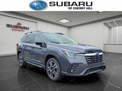 New 2026 Subaru Ascent Limited