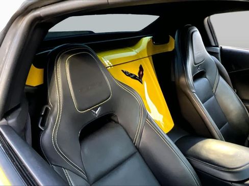 Used 2017 Chevrolet Corvette Z06 RWD image 20