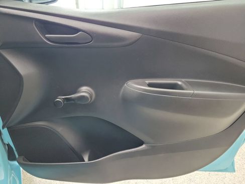 Certified 2021 Chevrolet Spark LS FWD image 22