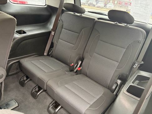 Used 2021 GMC Acadia SLE w/ Elevation Edition AWD/4WD image 15