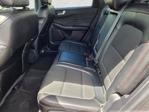 Used 2024 Ford Escape ST-Line w/ Tech Pack #1 FWD image 16