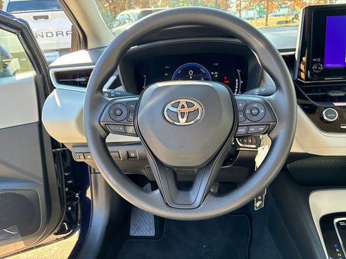 New 2026 Toyota Corolla LE image 19