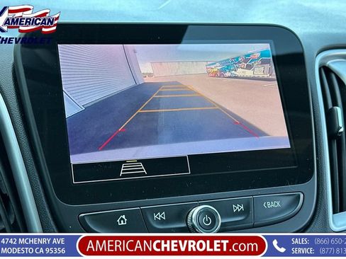 Used 2023 Chevrolet Malibu LT FWD image 27