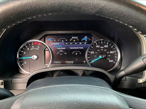 Used 2022 Ford F350 Lariat w/ Lariat Value Package image 16