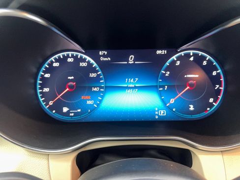 Used 2022 Mercedes-Benz GLC 300 w/ Premium Package Lite image 56