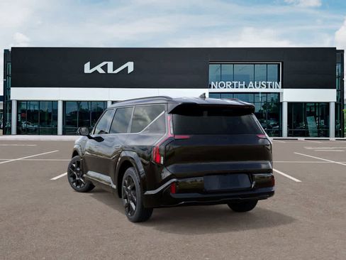 New 2026 Kia EV9 Land image 4
