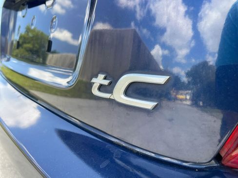 Used 2012 Scion tC FWD image 12