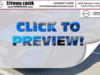 Certified 2024 Nissan Sentra SV w/ All-Weather Package