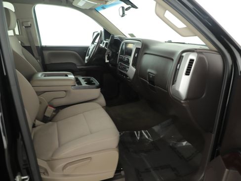 Used 2014 GMC Sierra 1500 SLE w/ Texas SLE Value Package image 7