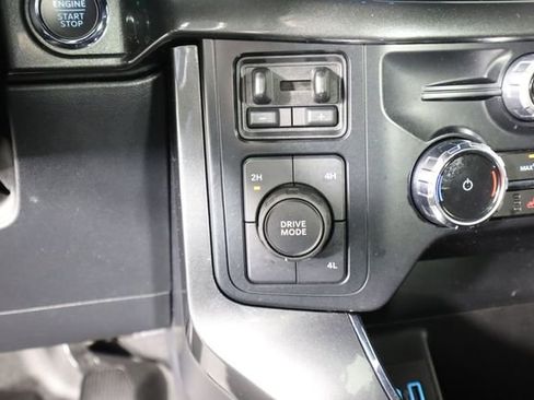 Certified 2023 Ford F150 XLT w/ Equipment Group 302A High image 58