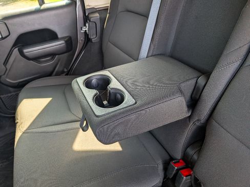 Used 2023 Jeep Wrangler Unlimited w/ Safety Group AWD/4WD image 19
