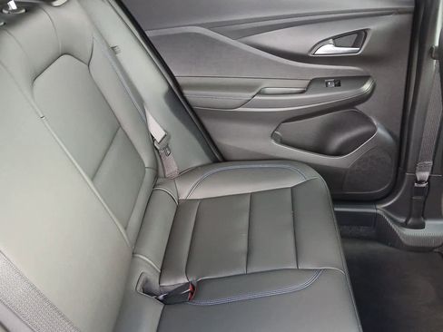 Used 2025 Buick Envista Sport Touring FWD image 61