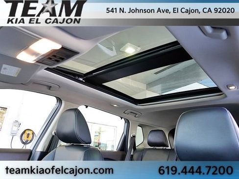 Used 2021 Nissan Rogue SL image 17