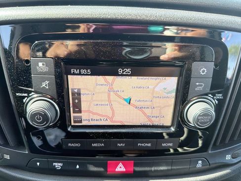 Used 2022 RAM ProMaster City Tradesman FWD image 19