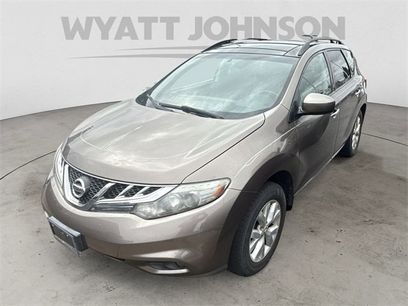 Used 2011 Nissan Murano SV