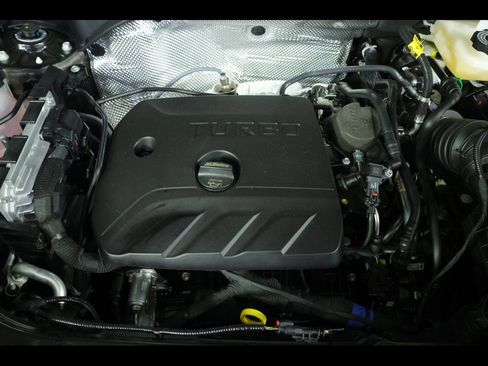 New 2026 Chevrolet TrailBlazer LS w/ LS Convenience Package image 14